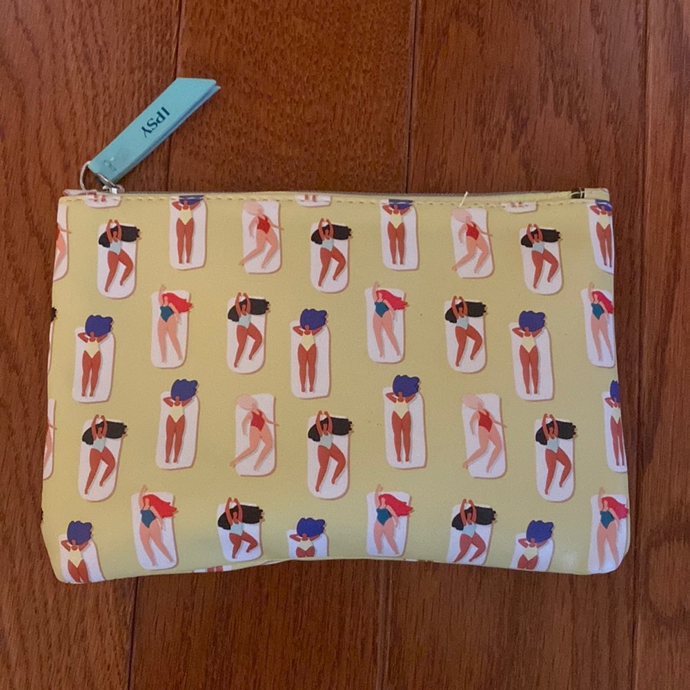 Makeup Bag